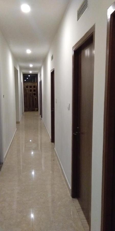 Sharia Rooms Kodaikanal Ngoại thất bức ảnh