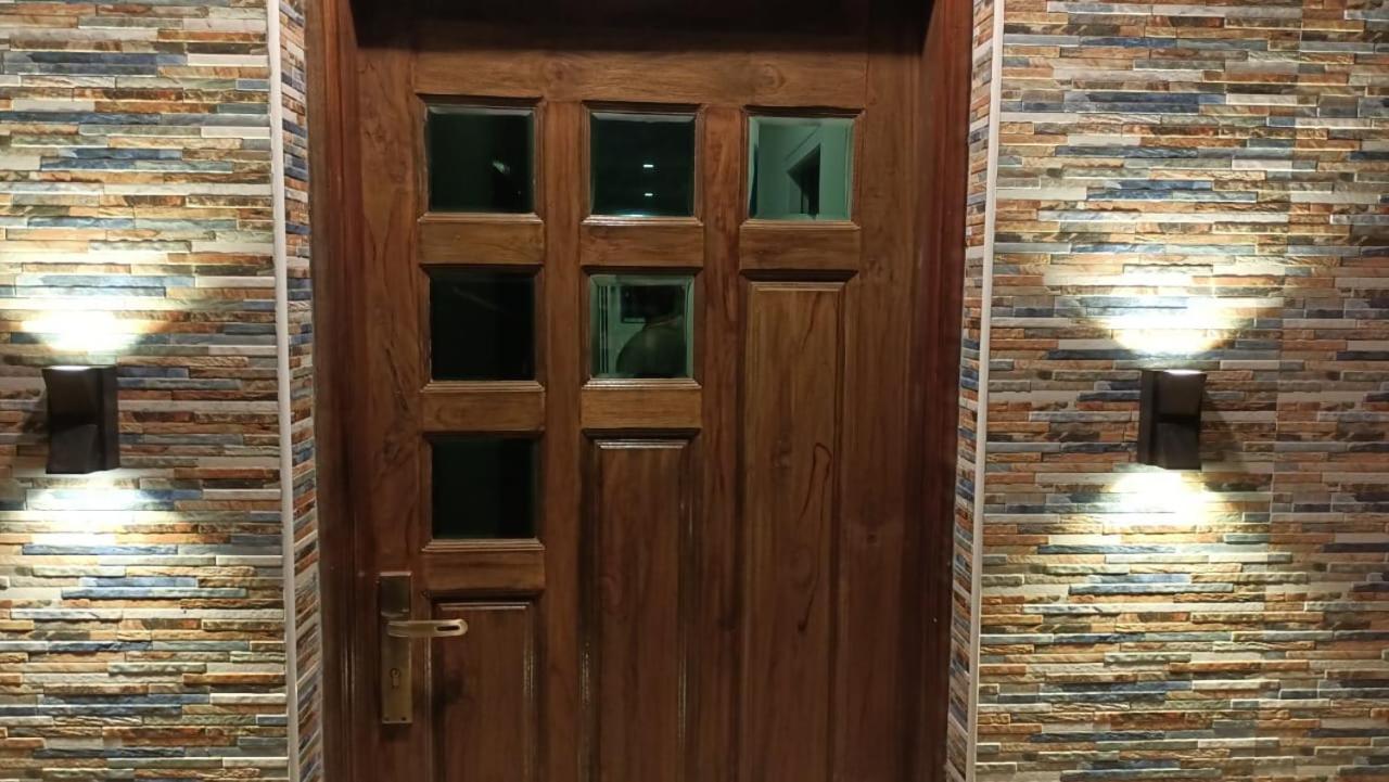 Sharia Rooms Kodaikanal Ngoại thất bức ảnh