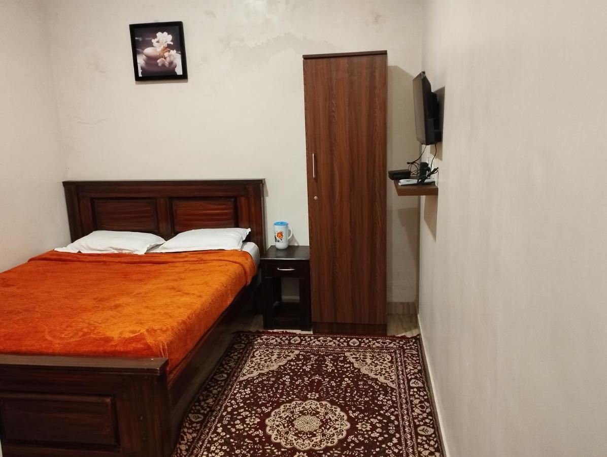 Sharia Rooms Kodaikanal Ngoại thất bức ảnh