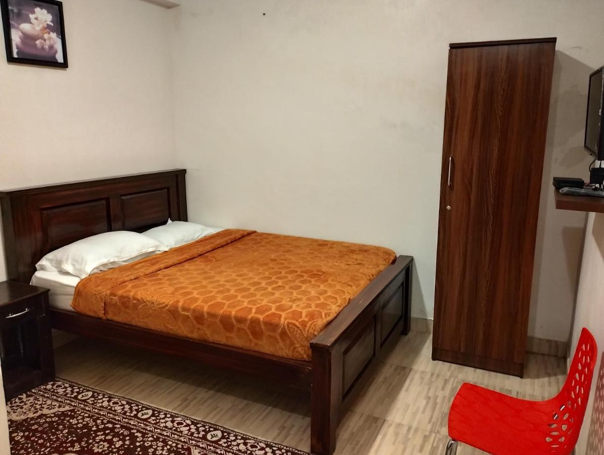 Sharia Rooms Kodaikanal Ngoại thất bức ảnh