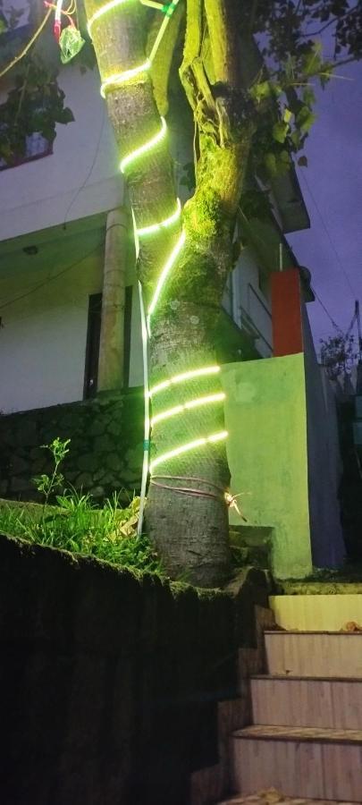Sharia Rooms Kodaikanal Ngoại thất bức ảnh