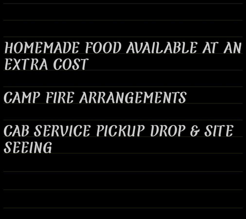 Sharia Rooms Kodaikanal Ngoại thất bức ảnh