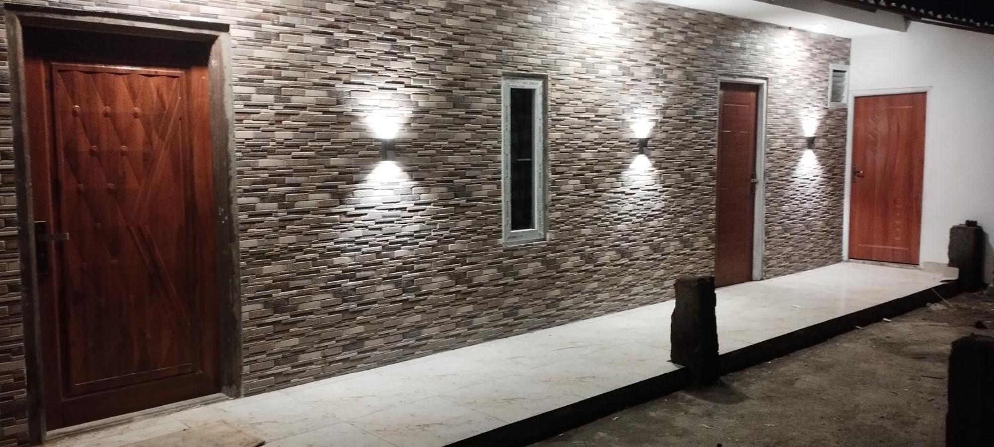 Sharia Rooms Kodaikanal Ngoại thất bức ảnh