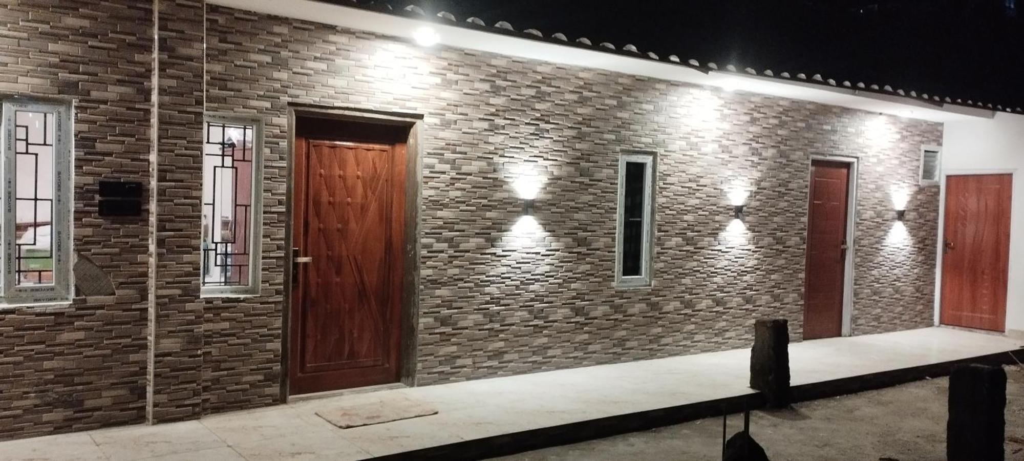Sharia Rooms Kodaikanal Ngoại thất bức ảnh