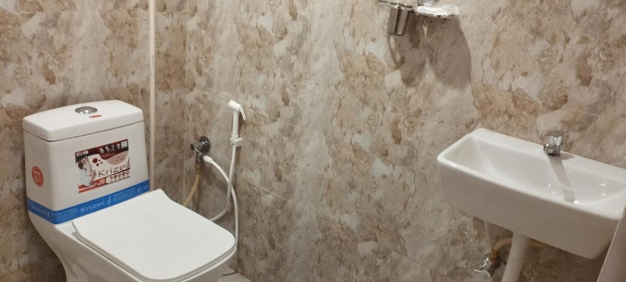 Sharia Rooms Kodaikanal Ngoại thất bức ảnh