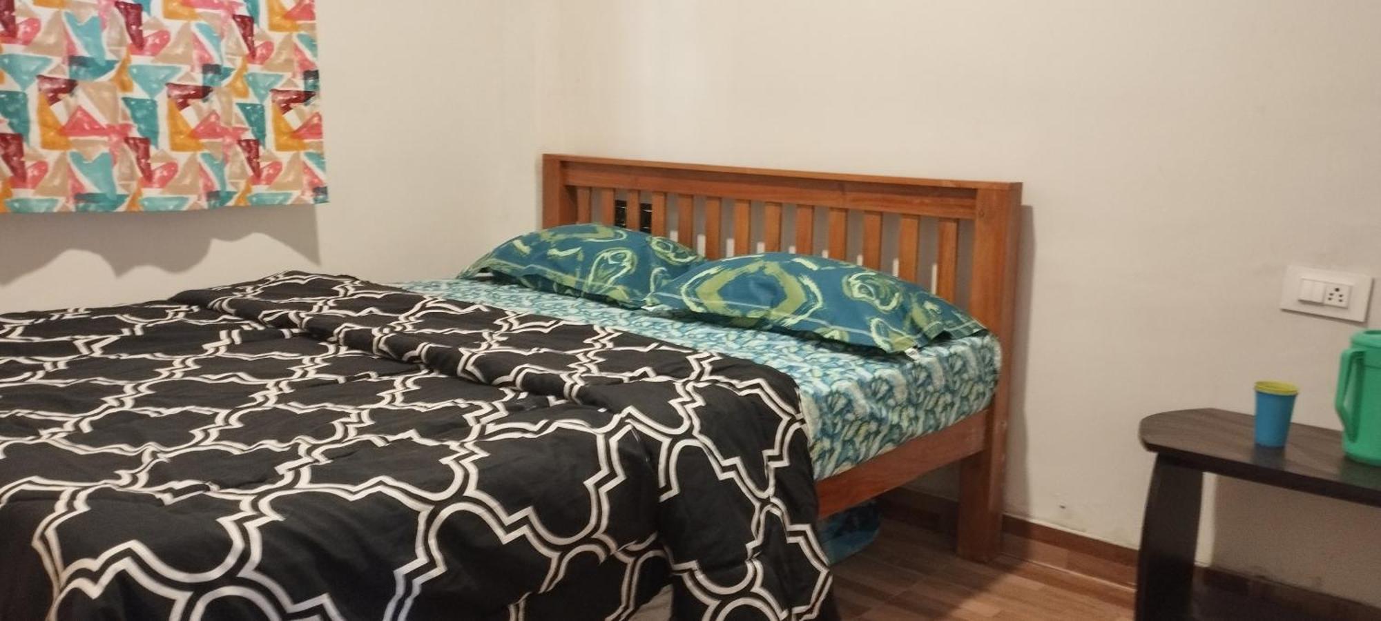 Sharia Rooms Kodaikanal Ngoại thất bức ảnh